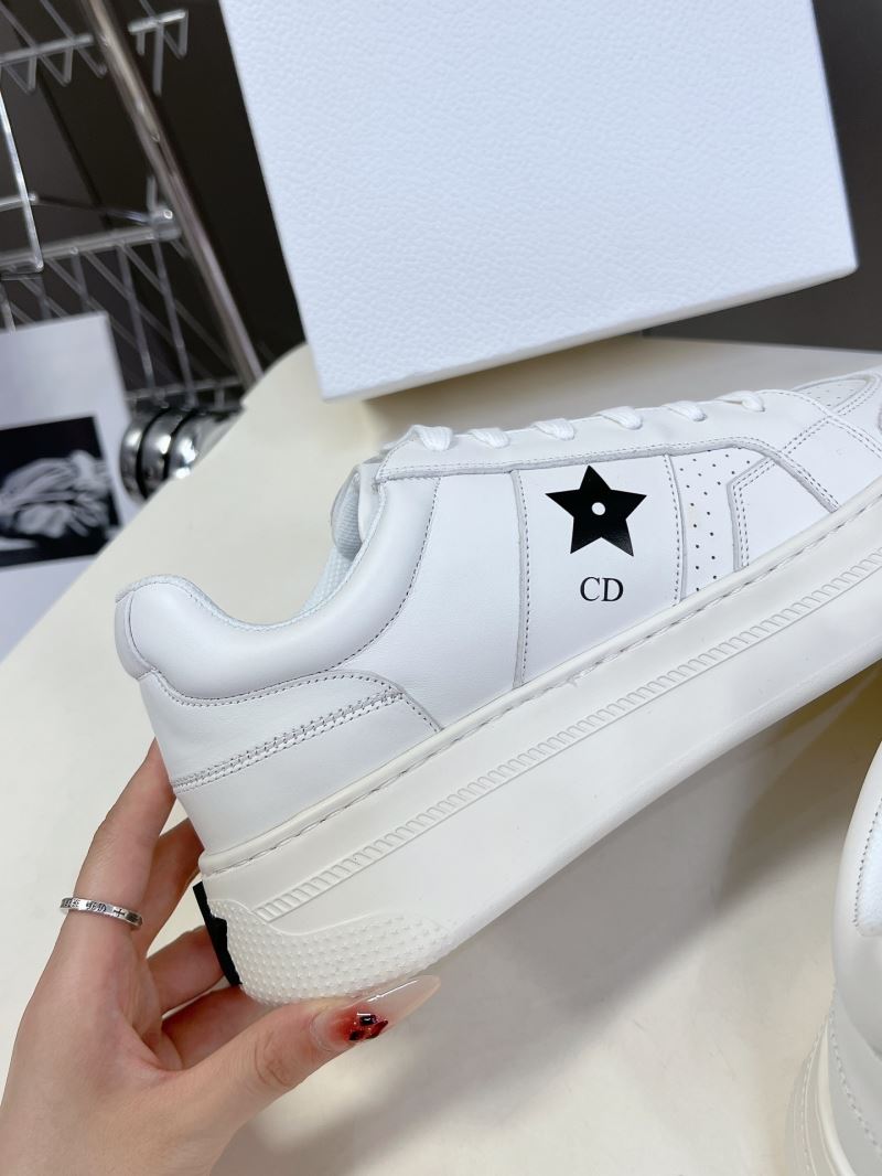 Christian Dior Low Shoes